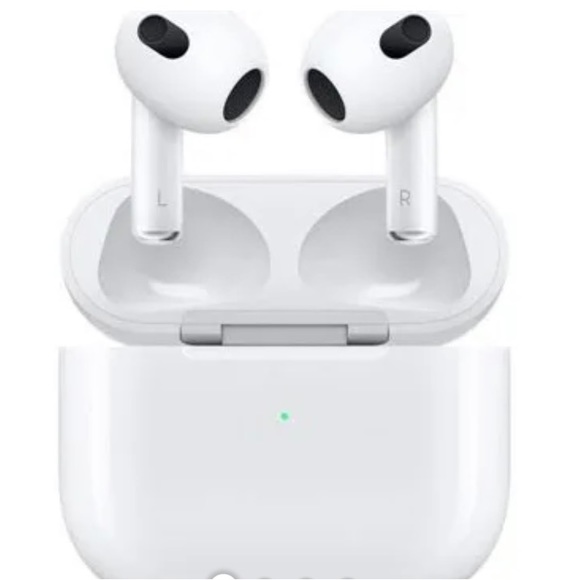 iPods 3rd generation brand new